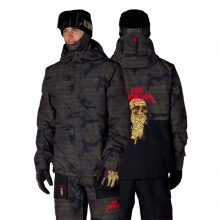 2627 686 육팔육 스노우보드복 자켓 메탈리카 원 인슐레이티드 - MCAM (27M6WN193MCAMM)