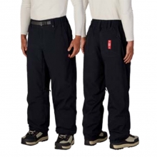2627 686 육팔육 스노우보드복 팬츠 도조 20K - 블랙 (27M6WN265BLK)