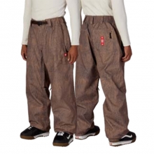 2627 686 육팔육 스노우보드복 팬츠 도조 20K - BNCW (27M6WN265BNCW)