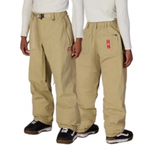 2627 686 육팔육 스노우보드복 팬츠 도조 20K - KHCR (27M6WN265KHCR)