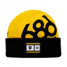 2627 686 육팔육 스노우보드 비니 폭스 레이싱 커프 - FXYE 27M6WNBNE232FXYE