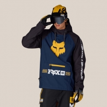 2627 686 육팔육 스노우보드복 방수 후드티 워터프루프 폭스 레이싱 후디 - FNCB (27M6WNCS128FNCB)