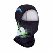 2627 686 육팔육 스노우보드 바라클라바 후라 힌지드 - MBLK (27M6WNFMK237MBLK)