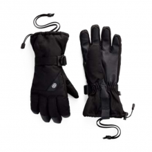 2627 686 육팔육 스노우보드 장갑 사이트라인 글러브 - 블랙 27M6WNGLV166BLK