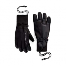 2627 686 육팔육 스노우보드 장갑 크러쉬 인슐레이티드 글러브 - 블랙 27M6WNGLV182BLK