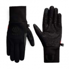 2627 686 육팔육 스노우보드 장갑 홀드 업 파이프 글러브 - 블랙 27M6WNGLV184BLK