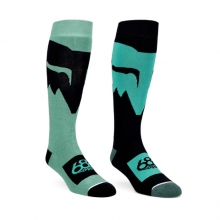 2627 686 육팔육 스노우보드 양말 폭스 레이싱 2개입 - FXPF (27M6WNSOC233FXPF)