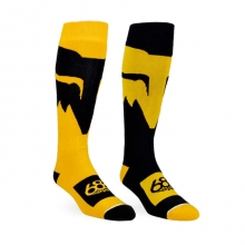 2627 686 육팔육 스노우보드 양말 폭스 레이싱 2개입 - FXYE (27M6WNSOC233FXPF)