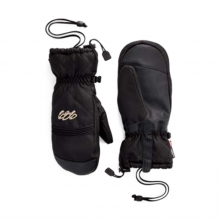 2627 686 육팔육 여성용 스노우보드 벙어리 장갑 쥬빌리 미튼 - 블랙 27M2WGLV307BLK