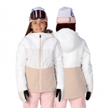 2627 686 육팔육 아동용 스노우보드복 자켓 걸스 아테나 인슐레이티드 - WLCB (27M2W704WLCB)