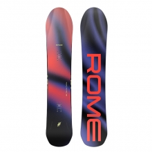 2627 롬 스노우보드 라빈 데크 - 152 155 158 159W 162W 165W
