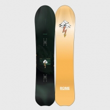 2627 롬 스노우보드 스탈레 피쉬 데크 - 151 154 157 160