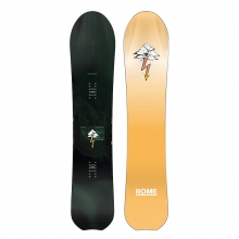 2627 롬 스노우보드 스탈레 피쉬 데크 - 151 154 157 160