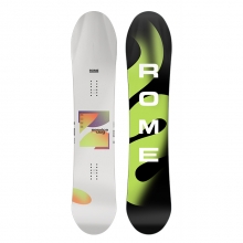 2627 롬 스노우보드 서비스 도그 데크 - 151 155 159