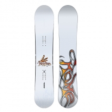 2627 롬 스노우보드 레니 데크 - 153 156 159 160W