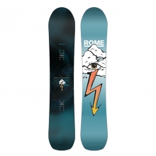 2627 롬 스노우보드 스탈레 크루저 데크 - 151 154 157 161W 164W