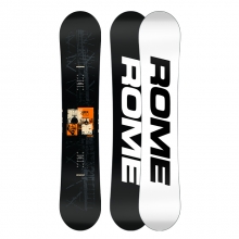 2627 롬 스노우보드 에이전트 프로 데크 - 148 151 154 157 161W