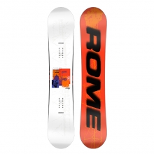 2627 롬 스노우보드 에이전트 데크 - 148 151 154 157 161W