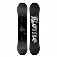 2627 롬 여성용 스노우보드 하이프 프로 데크 - 139 143 147