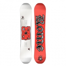 2627 롬 여성용 스노우보드 하이프 데크 - 139 143 147