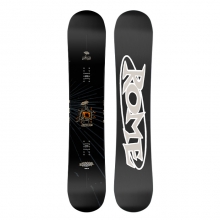 2627 롬 스노우보드 아티팩트 프로 데크 - 147 150 153 156