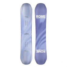 2627 롬 여성용 스노우보드 로얄 데크 - 138 141 144 147 150