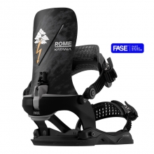 2627 롬 스노우보드 바인딩 카타나 AW 프로 페이즈 - 스탈레