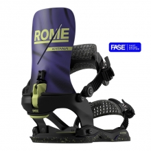2627 롬 스노우보드 바인딩 카타나 AW 페이즈 - 팀