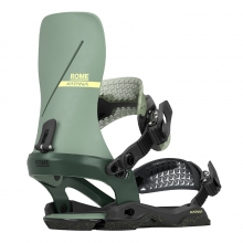 2627 롬 스노우보드 바인딩 카타나 AW - 세이지