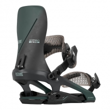 2627 롬 스노우보드 바인딩 카타나 FW 프로 - 블랙/슬레이트