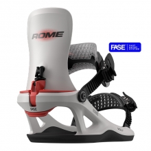 2627 롬 스노우보드 바인딩 볼트 페이즈 - 스톤