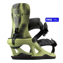 2627 롬 스노우보드 바인딩 볼트 페이즈 - 애시드