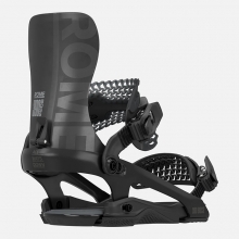 2627 롬 스노우보드 바인딩 390 보스 FW - 블랙