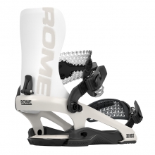 2627 롬 스노우보드 바인딩 390 보스 FW - 아이보리