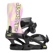2627 롬 스노우보드 바인딩 390 보스 FW - 아티팩트