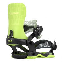 2627 롬 스노우보드 바인딩 390 보스 AW - 애시드