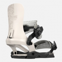 2627 롬 여성용 스노우보드 바인딩 브라스 AW - 스톤