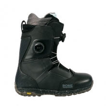 2627 롬 스노우보드 부츠 리버틴 보아 - 블랙