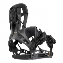 2627 플로우 니데커 스노우보드 바인딩 NX2 카본 - 블랙