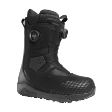 2627 니데커 스노우보드 부츠 알타이 - 블랙