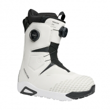 2627 니데커 스노우보드 부츠 알타이 - 화이트