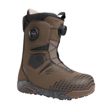 2627 니데커 스노우보드 부츠 알타이 - 브라운
