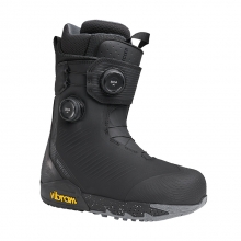 2627 니데커 스노우보드 부츠 키타 - 블랙