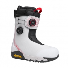 2627 니데커 스노우보드 부츠 키타 - 화이트