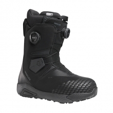 2627 니데커 여성용 스노우보드 부츠 알타이 - 블랙