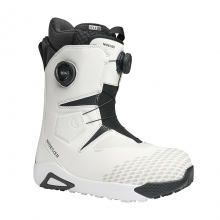 2627 니데커 여성용 스노우보드 부츠 알타이 - 화이트