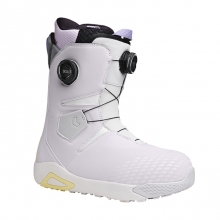 2627 니데커 여성용 스노우보드 부츠 알타이 - 루나 그레이