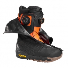 2627 니데커 스노우보드 부츠 인덱스 APX - 블랙