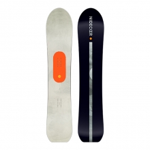 2627 니데커 남성용 스노우보드 오디세이 데크 - 152 155 157 159 162