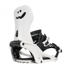 2627 니데커 라이트닝 슈퍼매틱 스노우보드 바인딩 - 네드